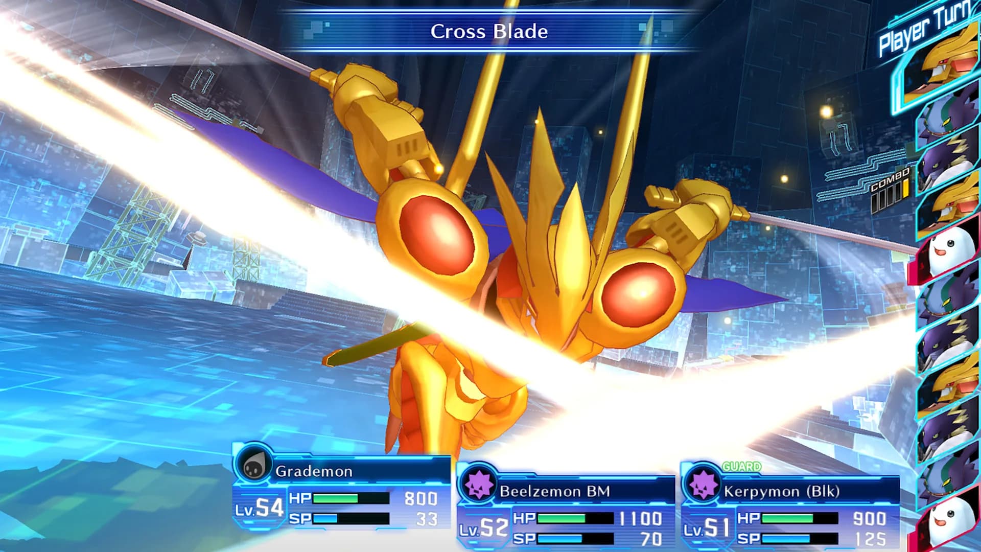 Digimon Story Cyber Sleuth: Complete Edition görsel 8