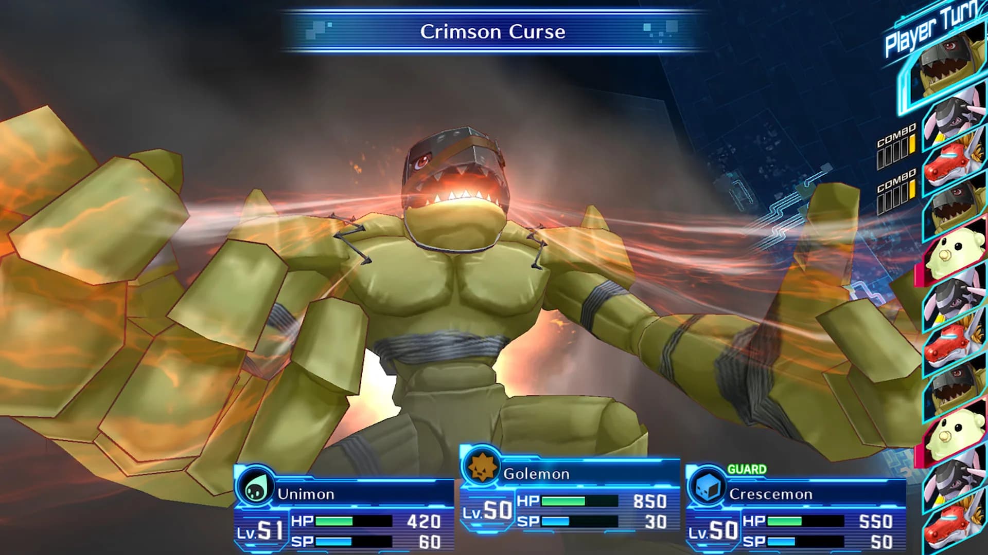 Digimon Story Cyber Sleuth: Complete Edition görsel 10