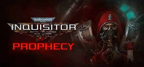Warhammer 40,000: Inquisitor - Prophecy görsel 1