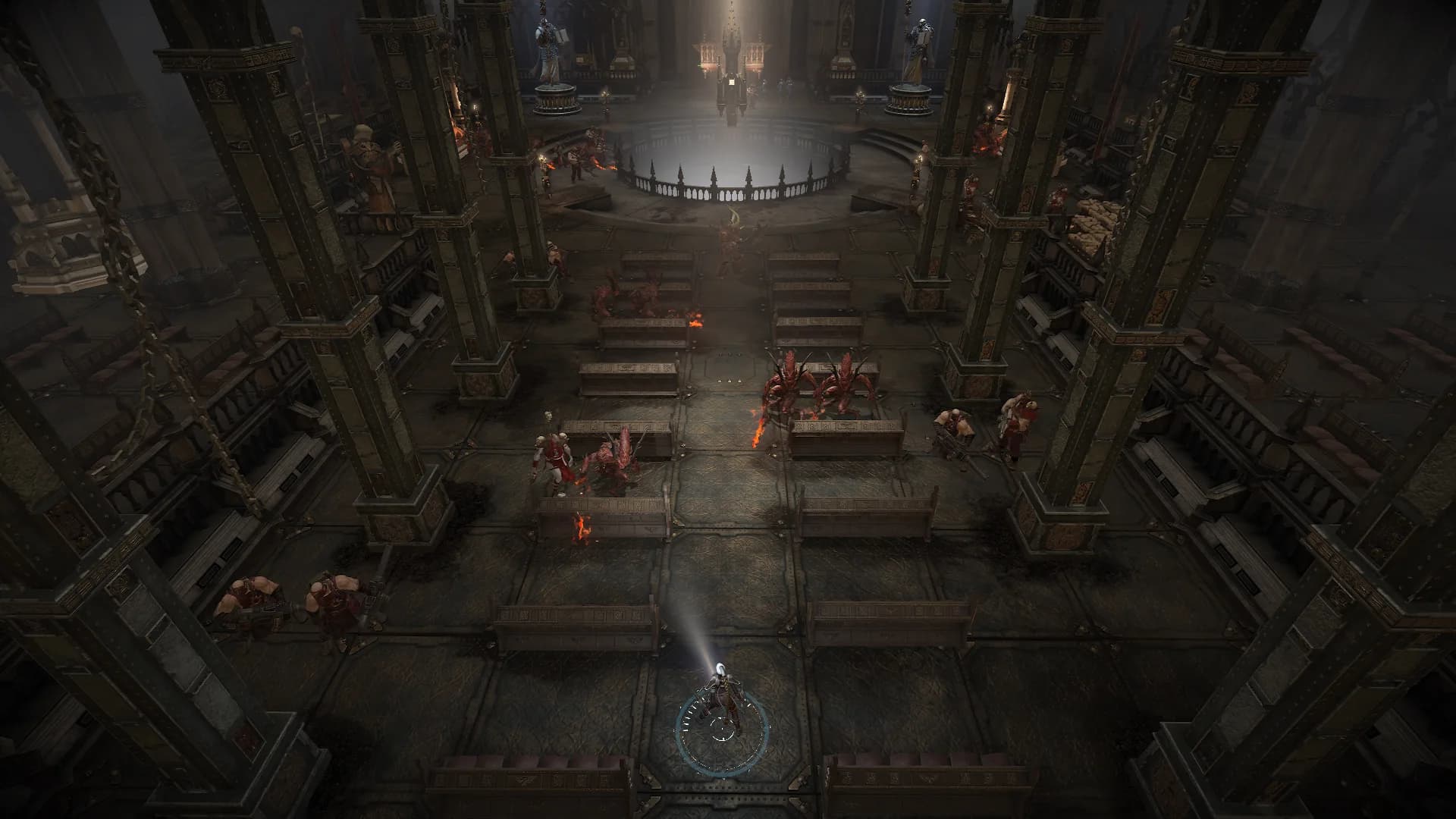 Warhammer 40,000: Inquisitor - Prophecy görsel 6