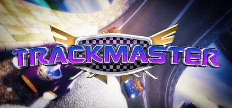 Trackmaster