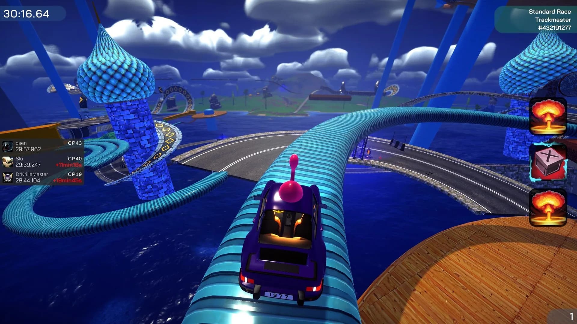 Trackmaster görsel 2
