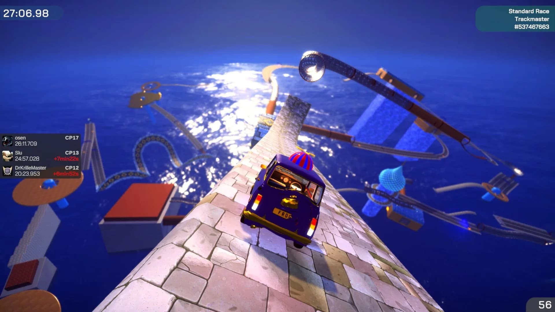 Trackmaster görsel 4