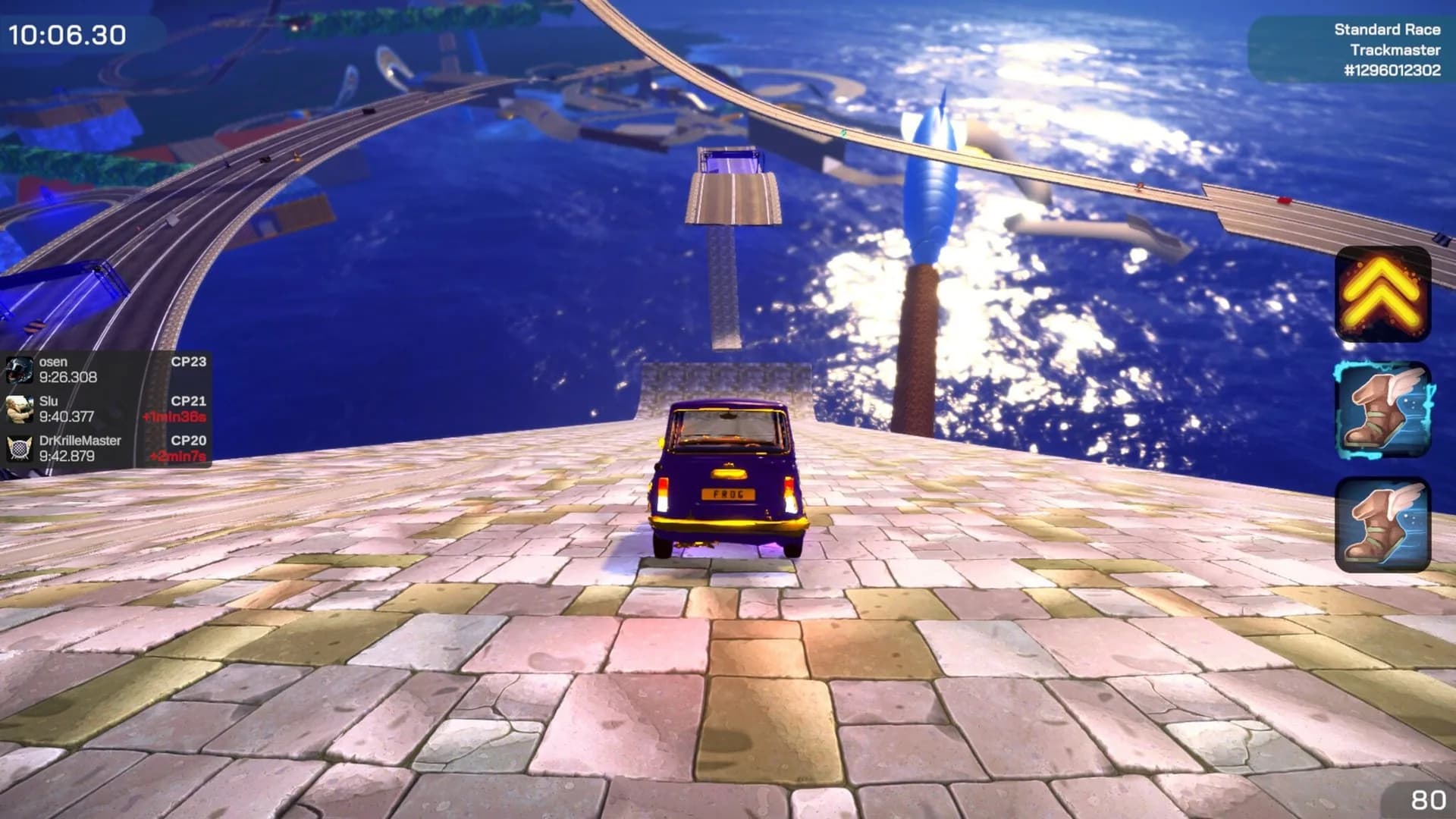 Trackmaster görsel 11