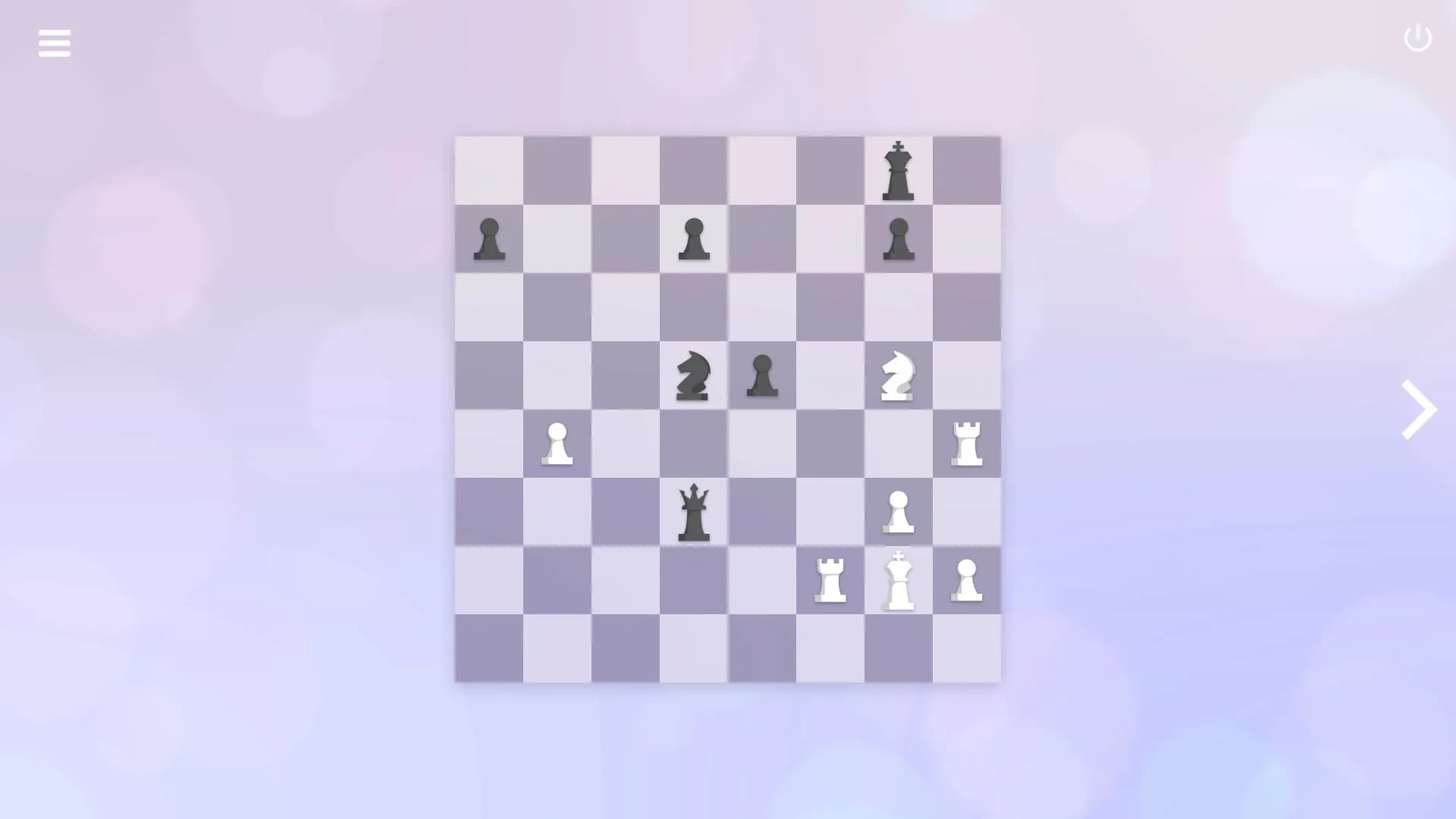 Zen Chess: Mate in Two görsel 2