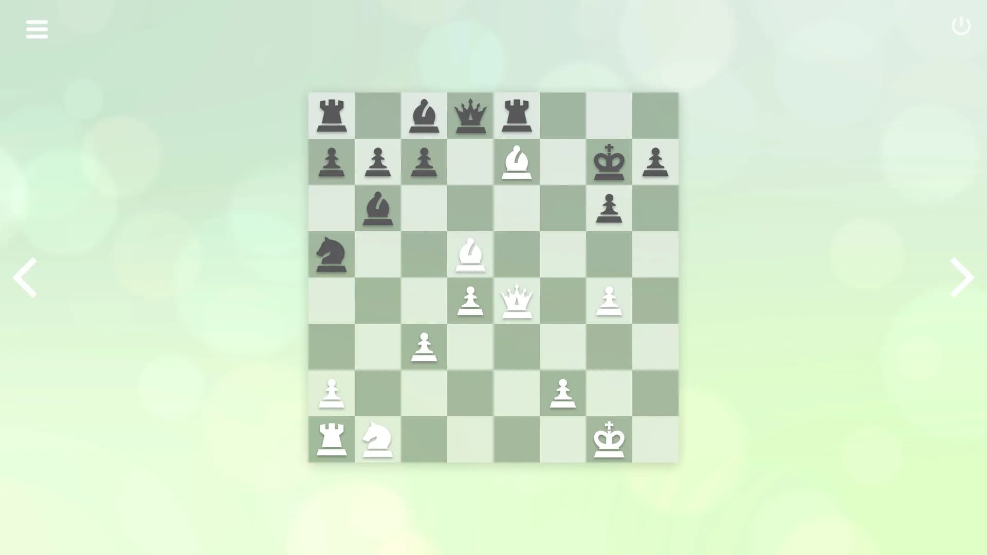 Zen Chess: Mate in Four görsel 4