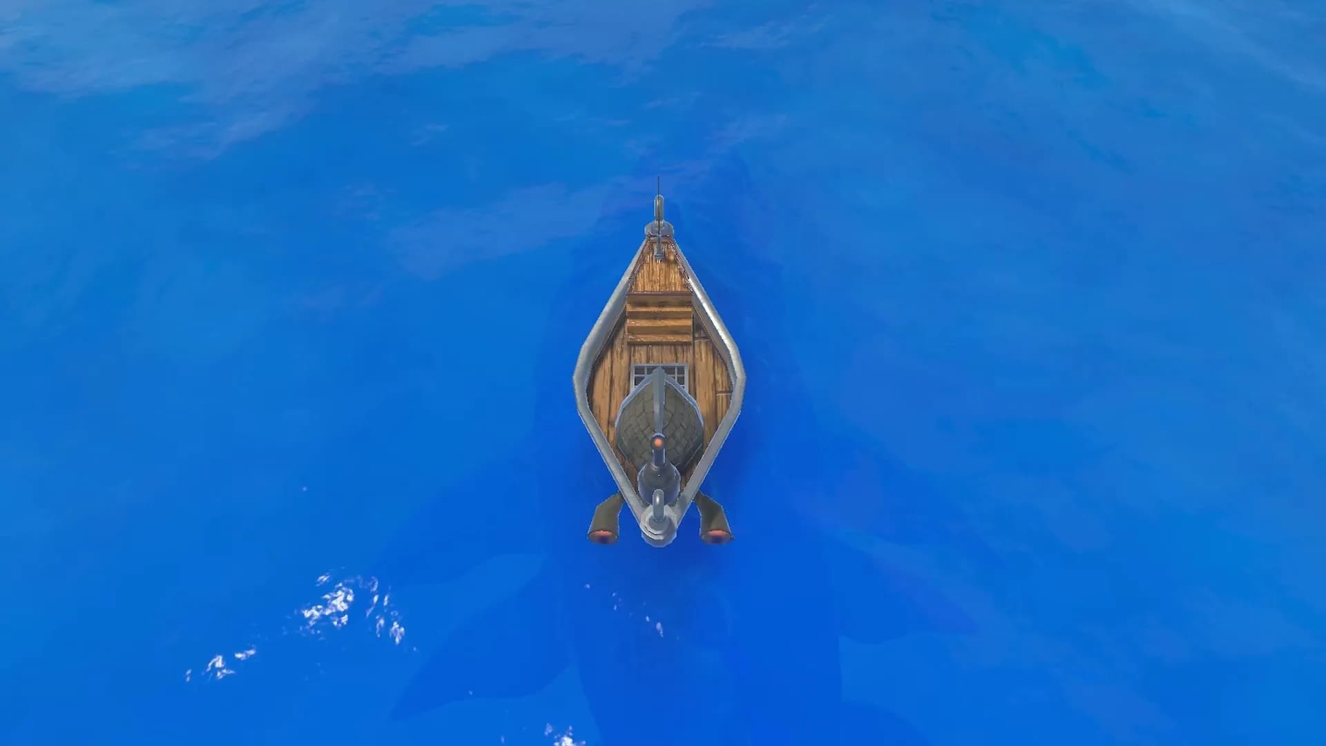 Kaiju Fishing görsel 7