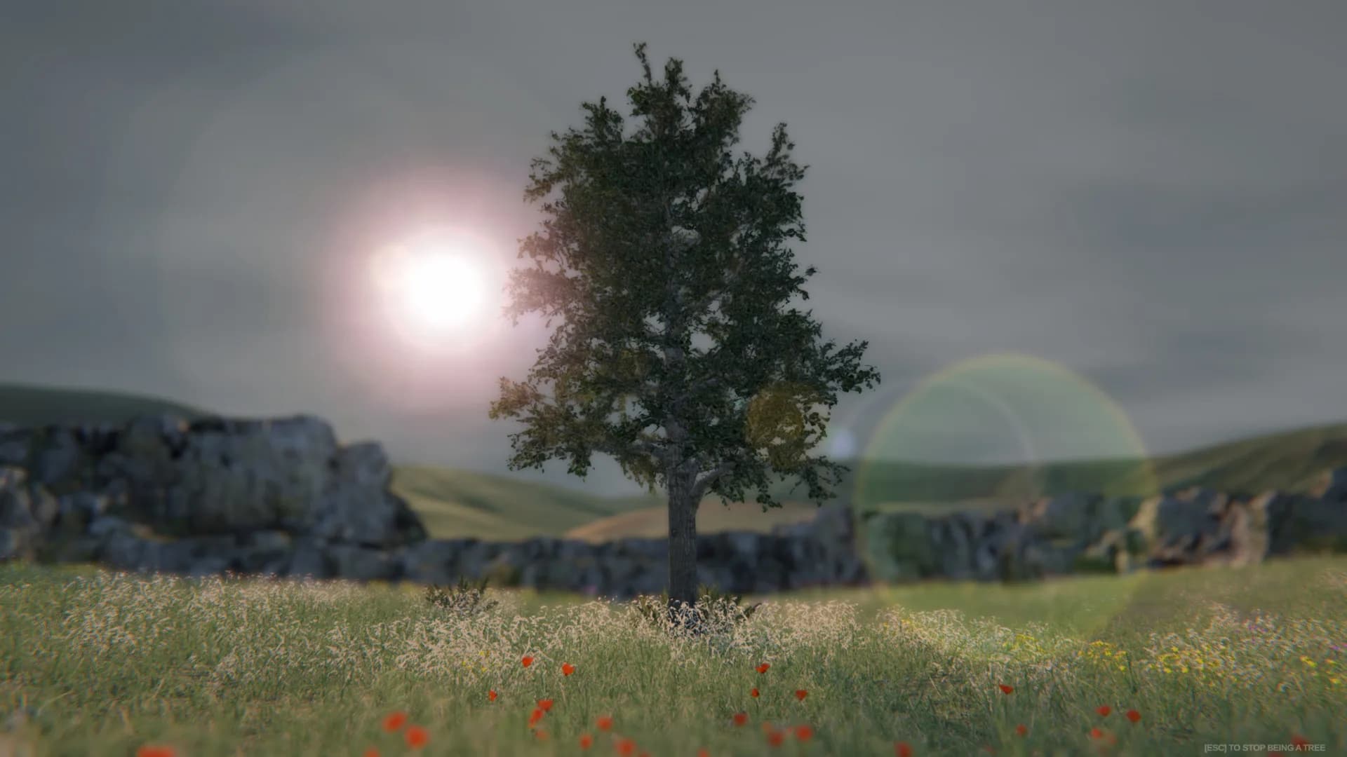 Tree Simulator 2020 görsel 2