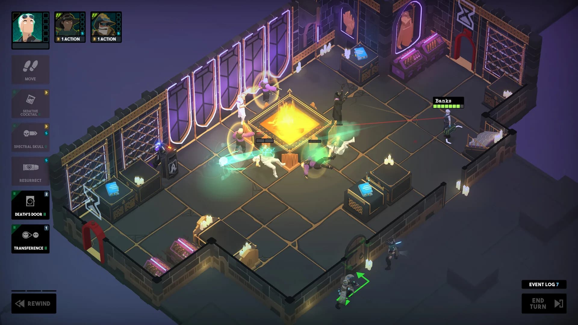 Tactical Breach Wizards görsel 8