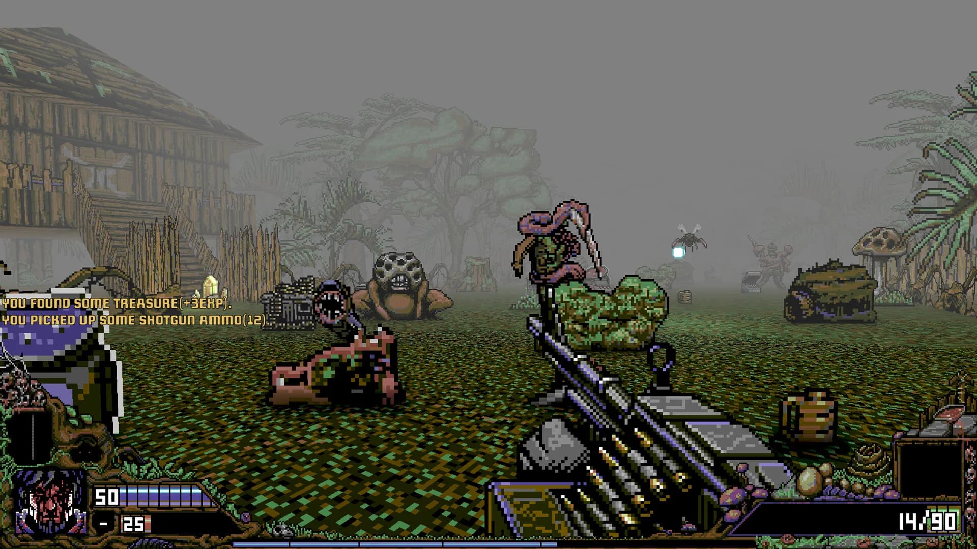 Project Warlock: Lost Chapters görsel 4