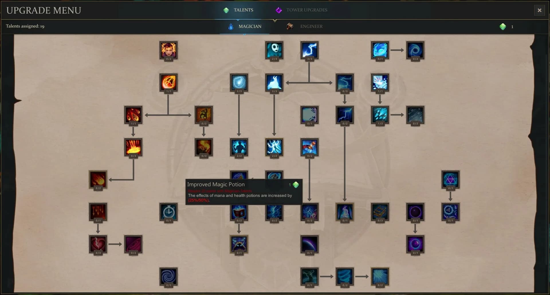 Reforged TD - Tower Defense görsel 7