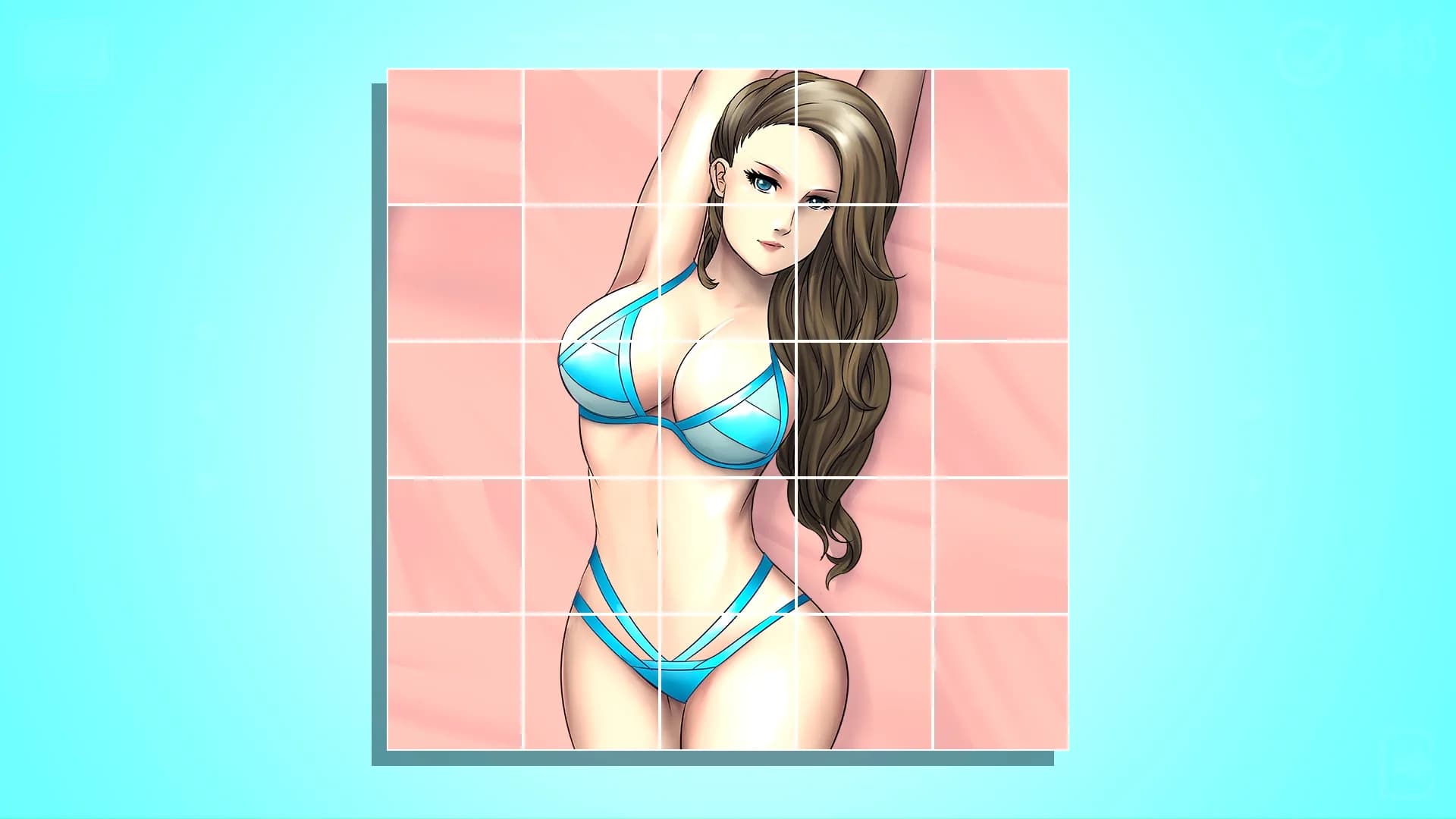 Hentai Waifu görsel 3