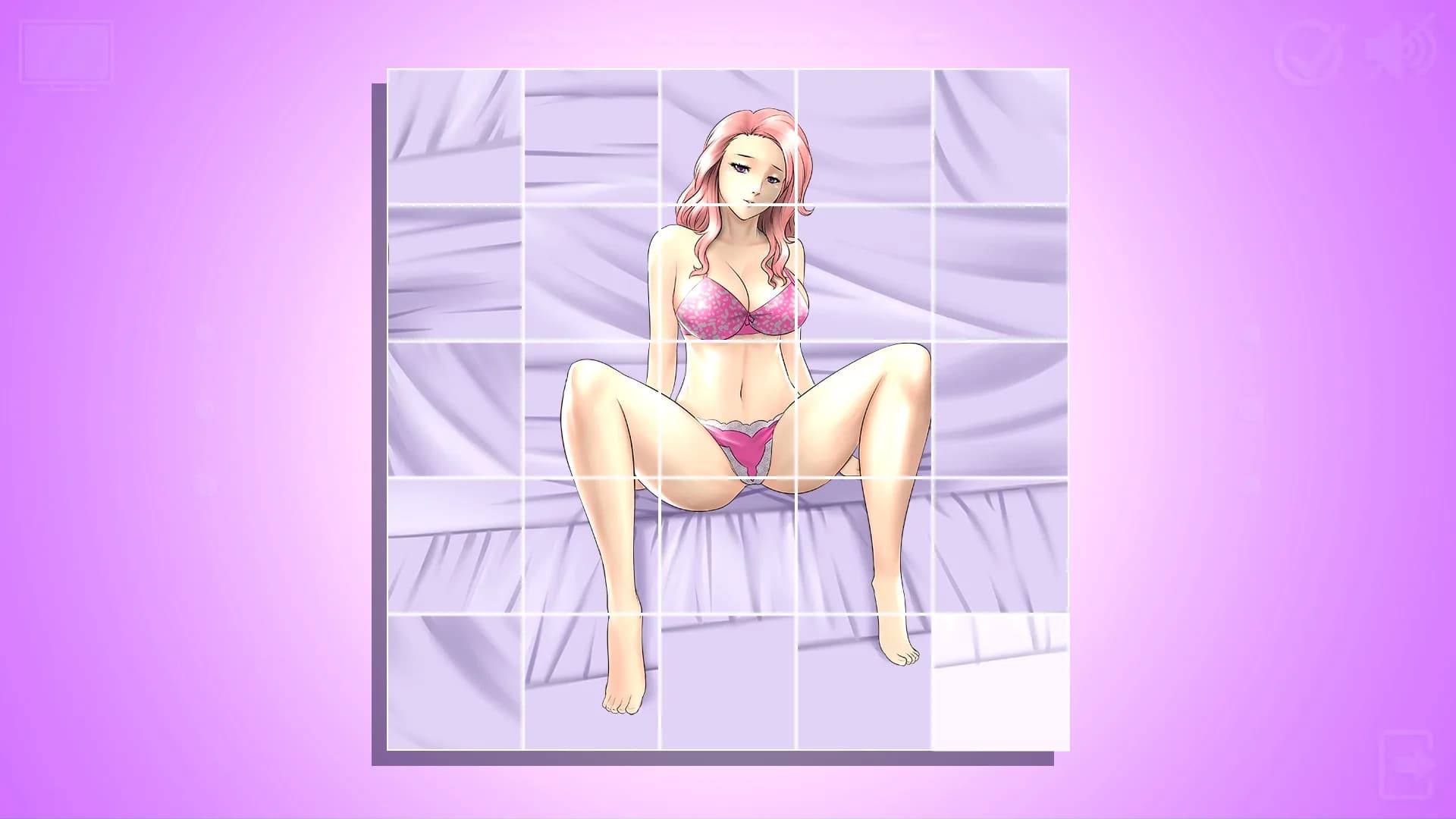 Hentai Waifu görsel 6