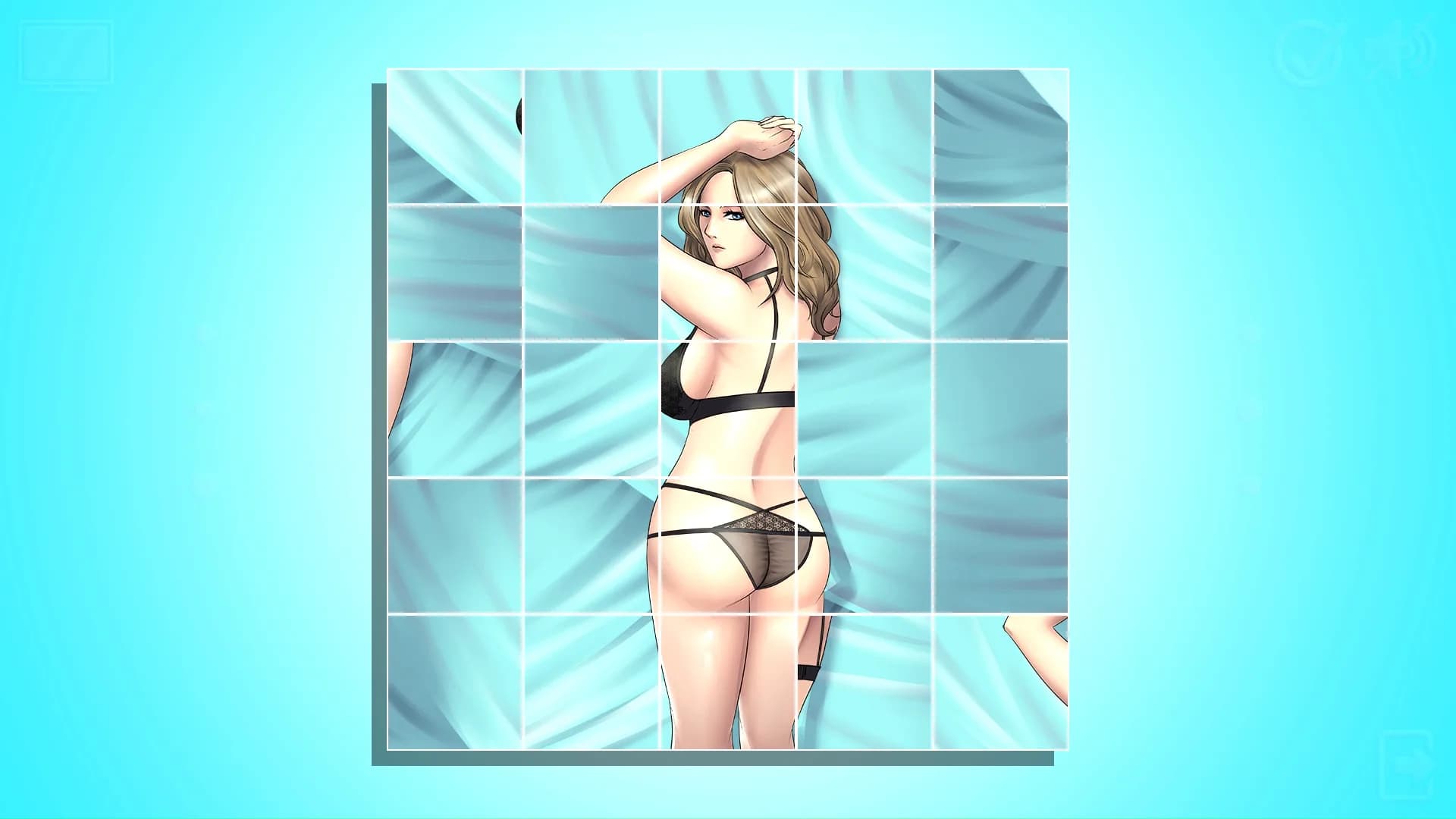 Hentai Waifu görsel 7
