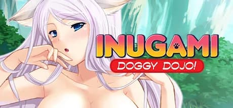 Inugami: Doggy Dojo!