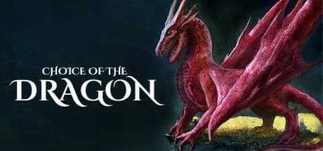 Choice of the Dragon görsel 1