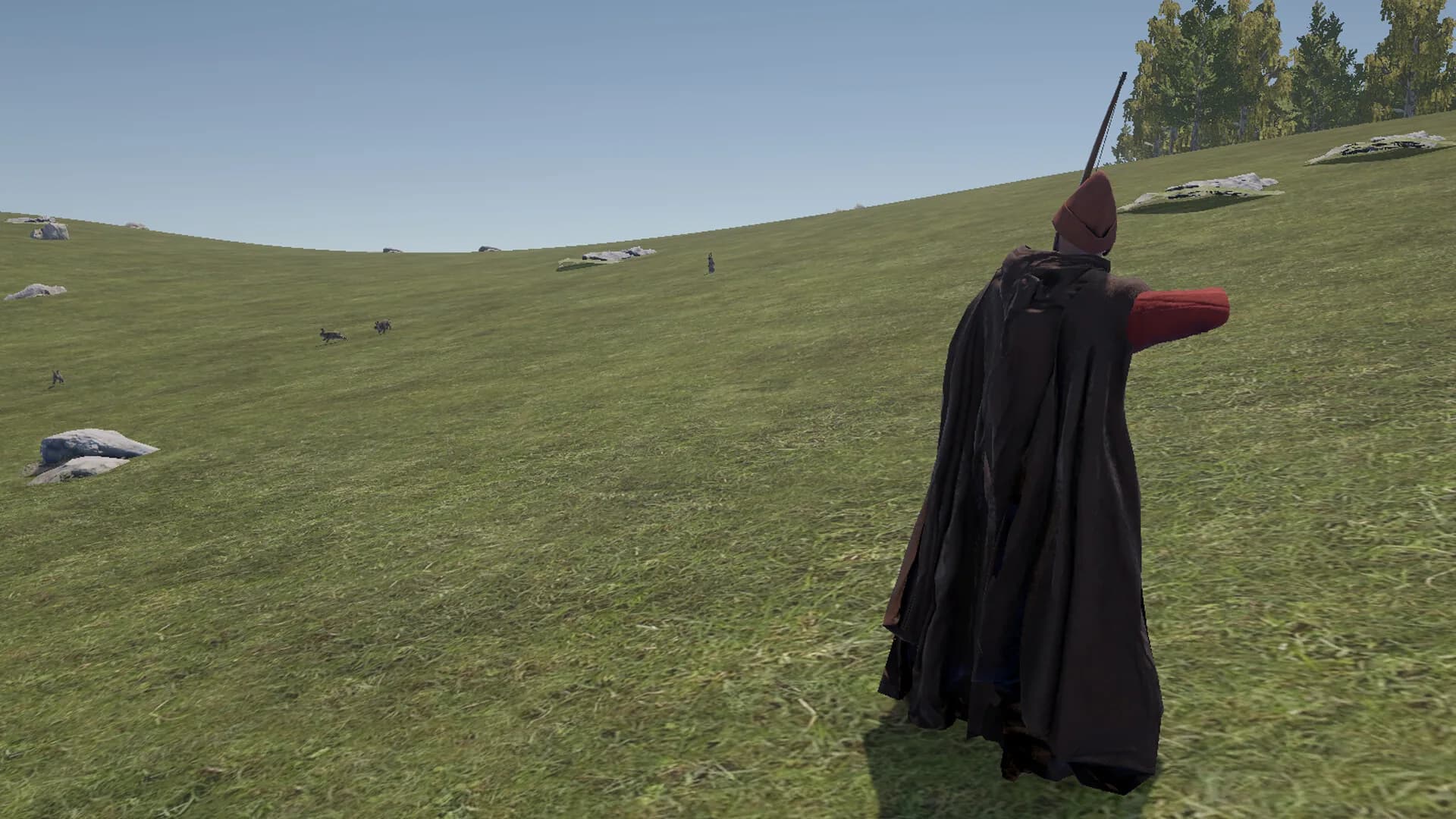 Forsaken Realm görsel 2