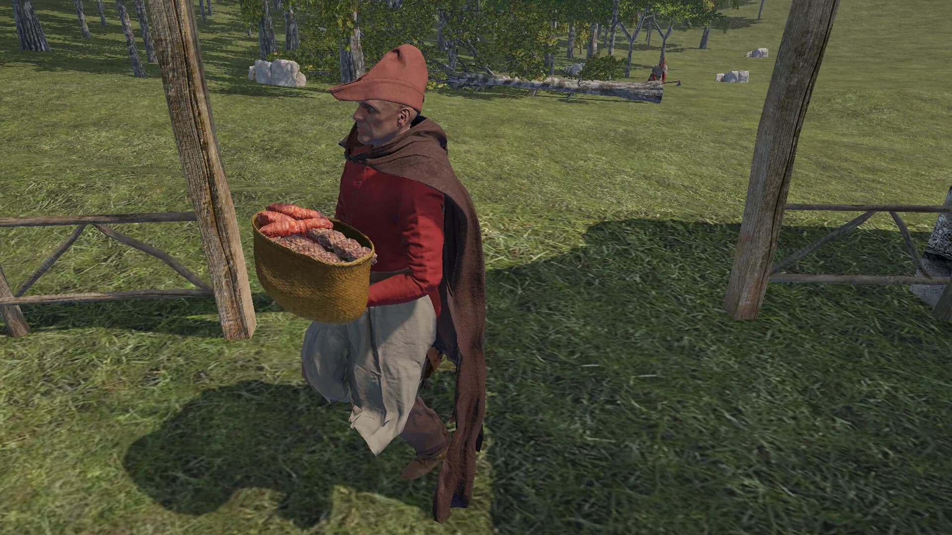Forsaken Realm görsel 3