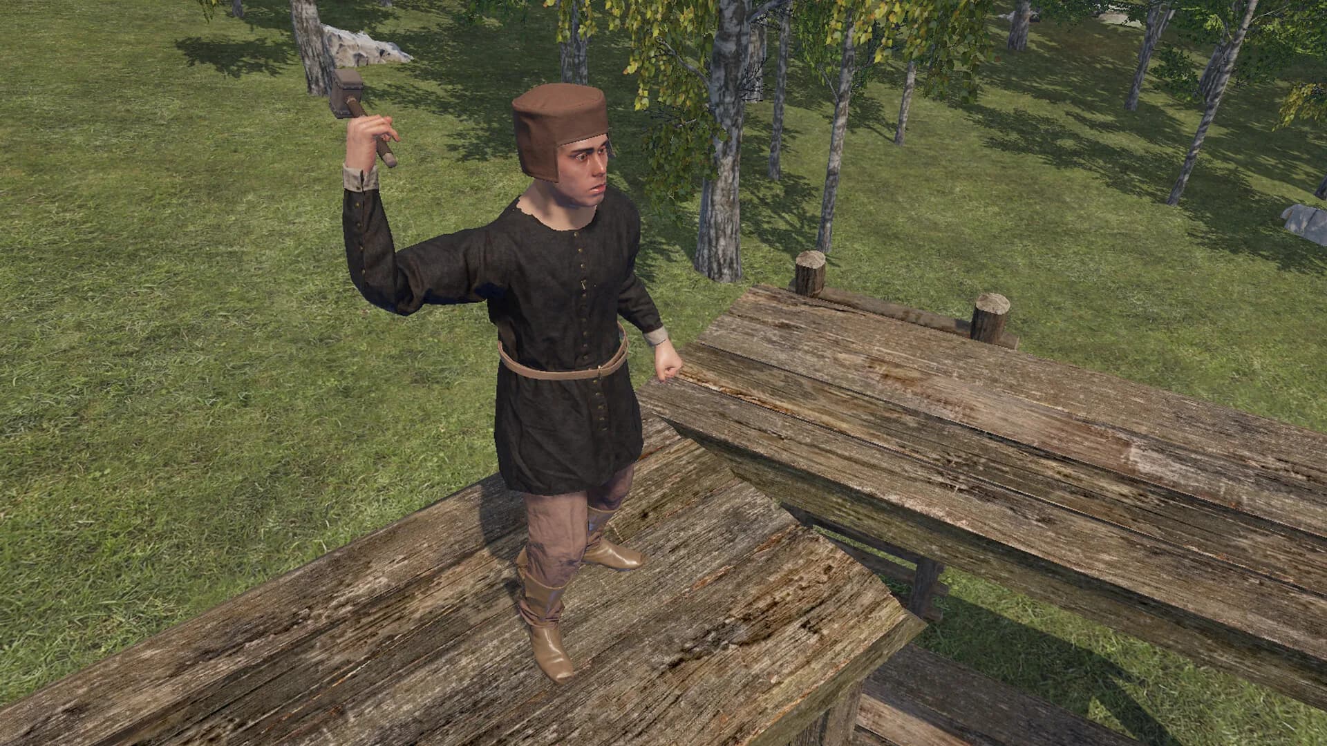 Forsaken Realm görsel 5