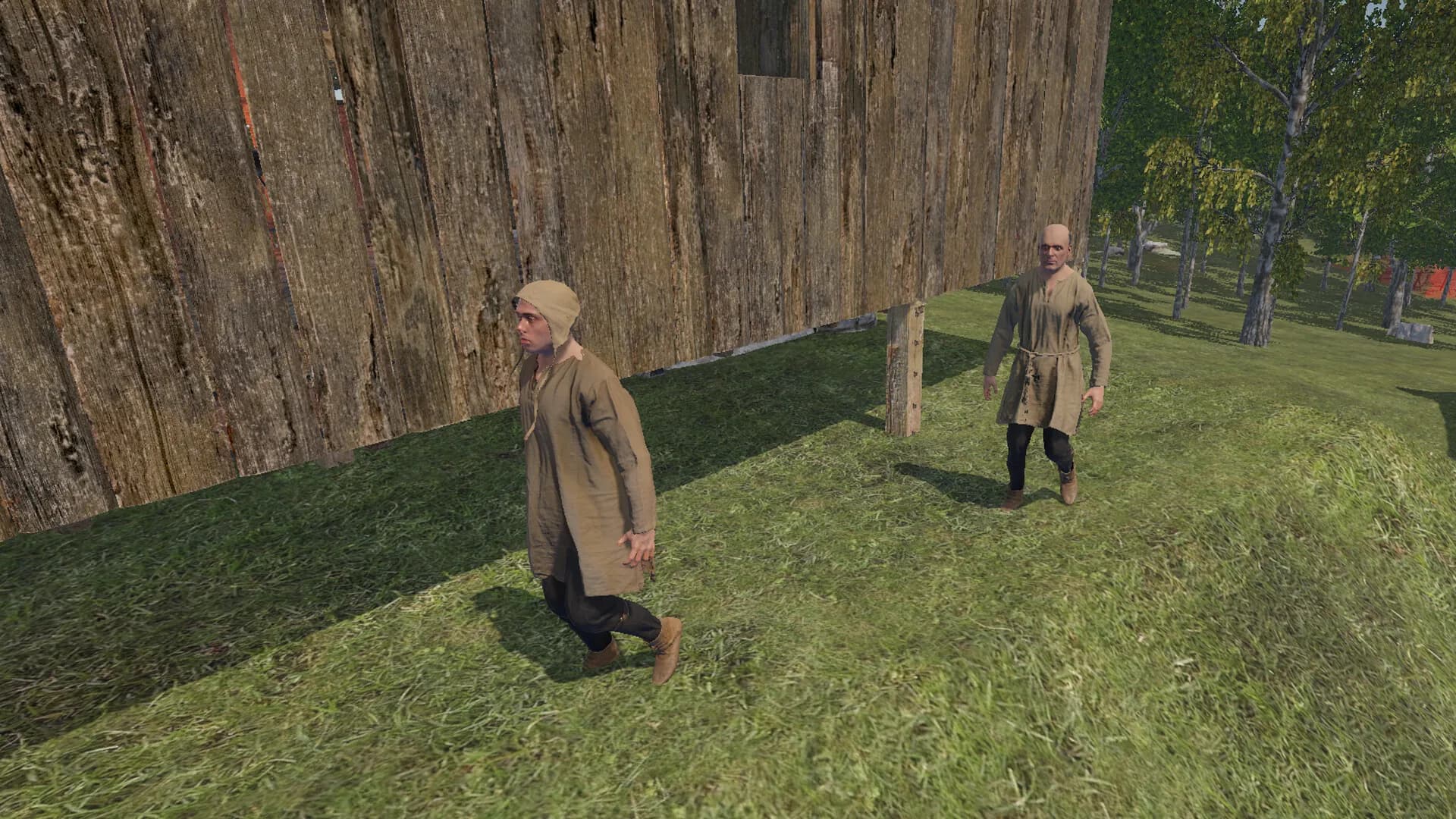 Forsaken Realm görsel 6