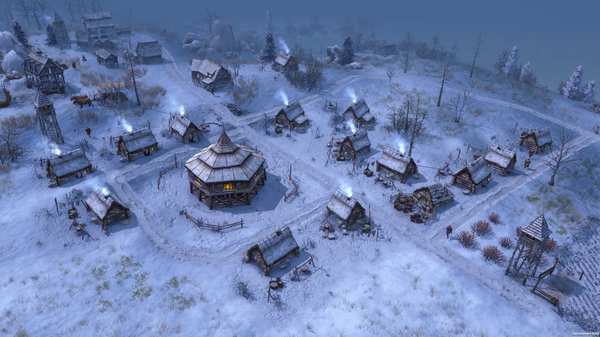 Farthest Frontier görsel 22