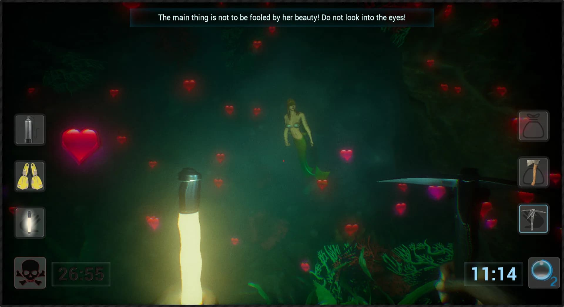 Please Find Me görsel 7
