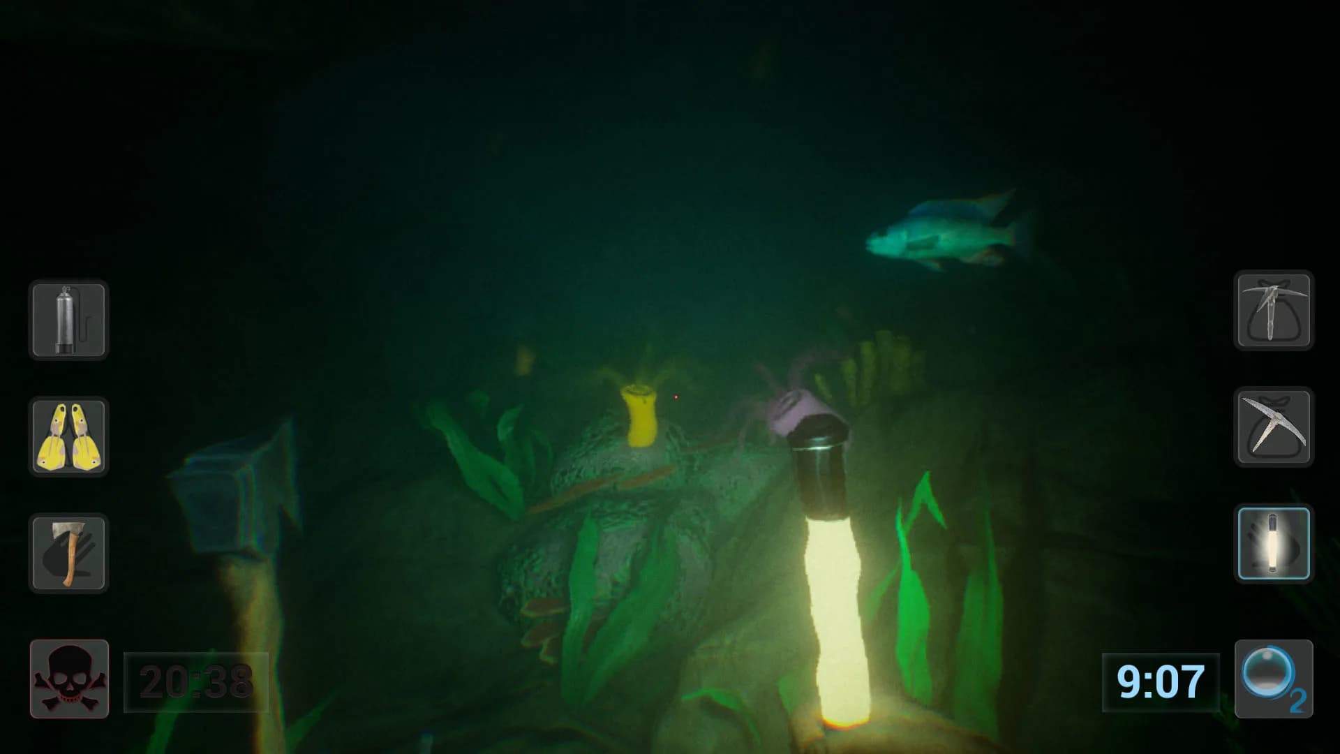 Please Find Me görsel 9
