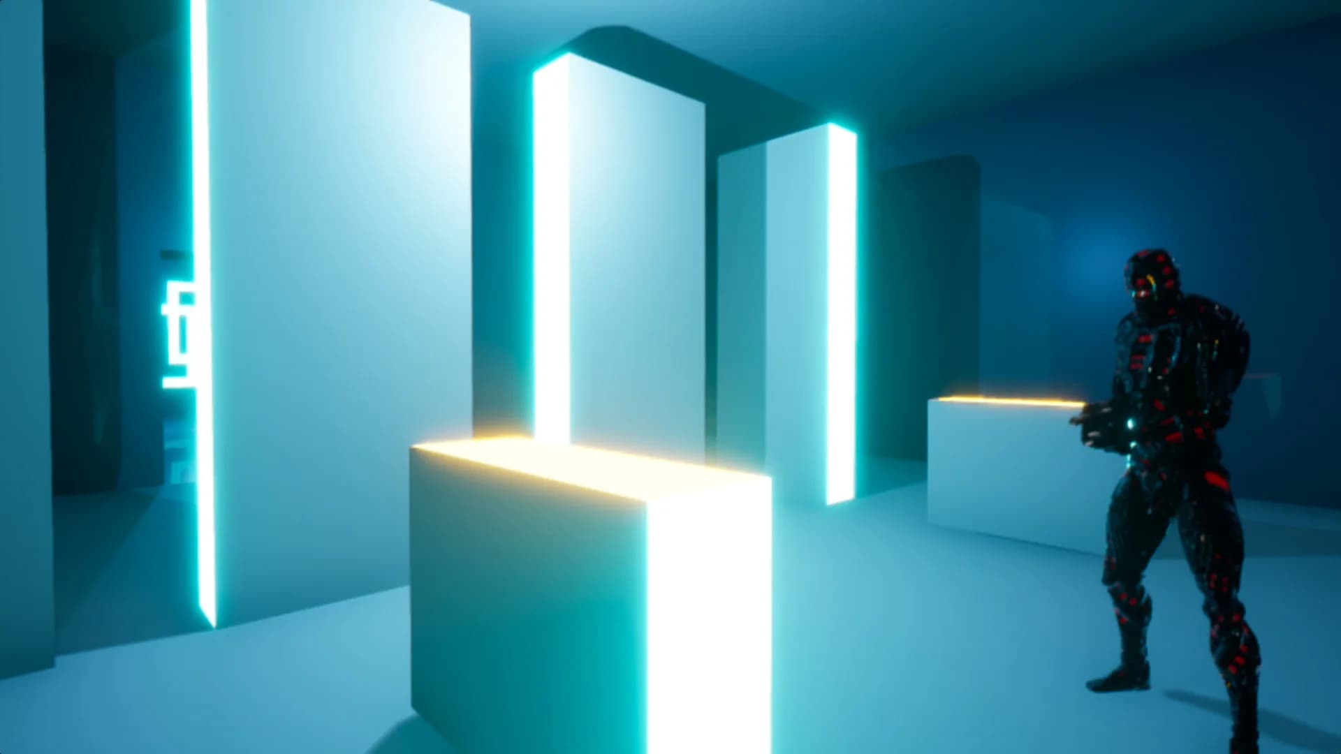 Contort Effect görsel 7