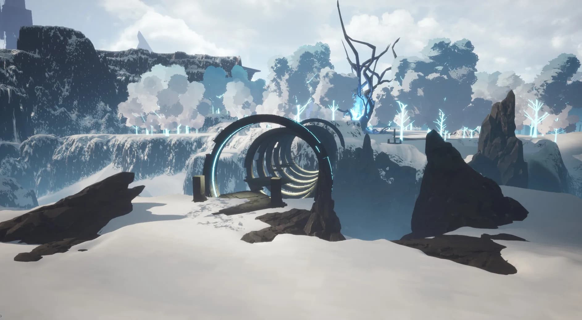 Shattered - Tale of the Forgotten King görsel 5