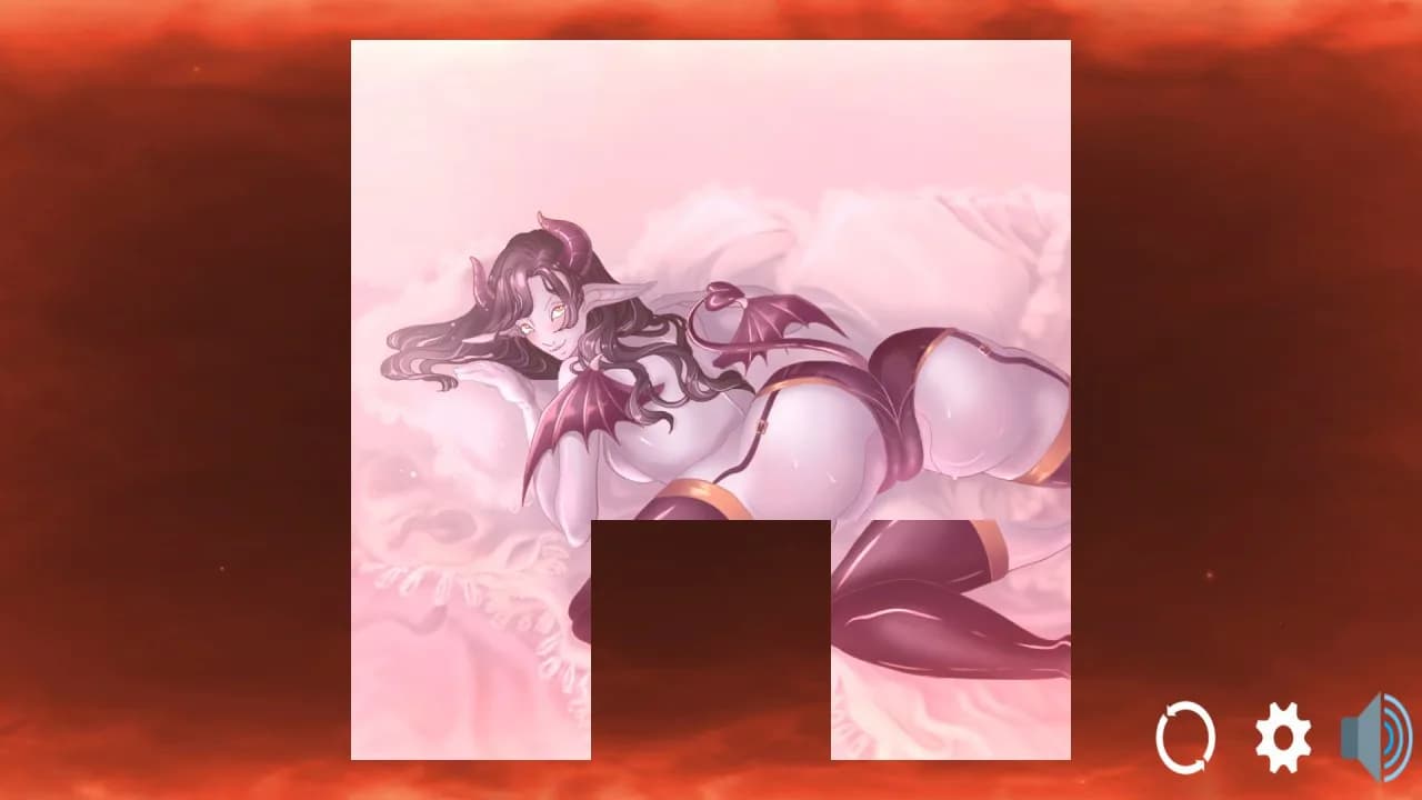 Hentai Pussy görsel 3