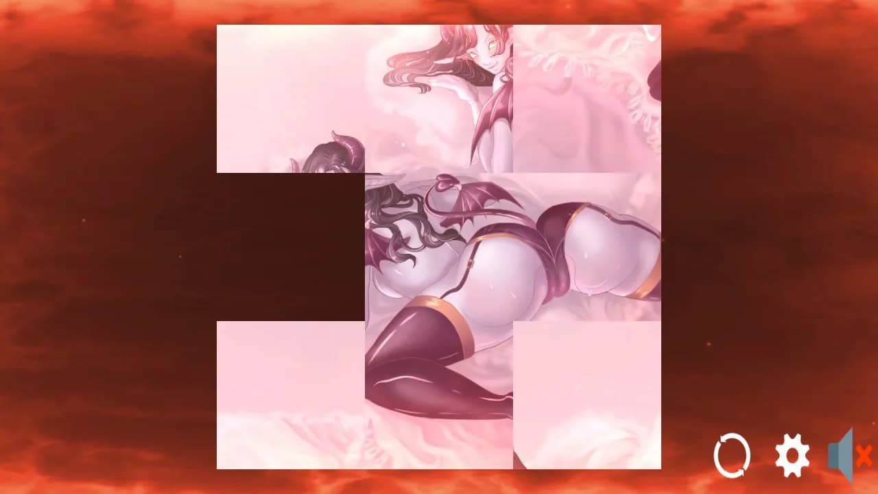 Hentai Pussy görsel 6