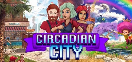 Circadian City görsel 1