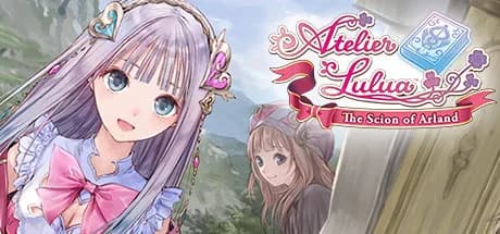 Atelier Lulua ~The Scion of Arland~ görsel 1