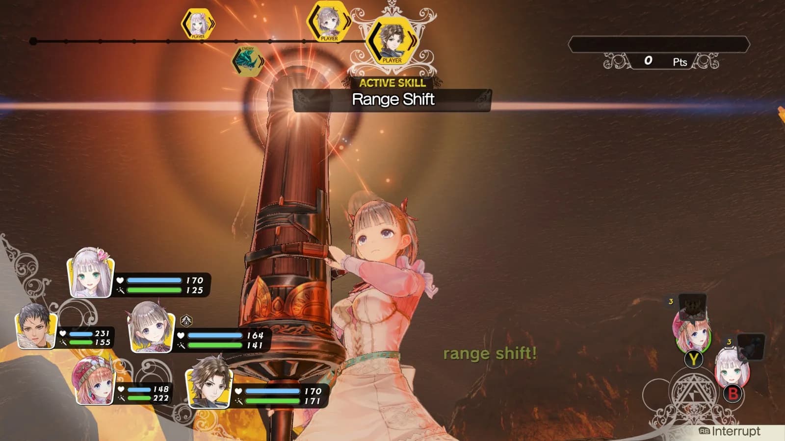 Atelier Lulua ~The Scion of Arland~ görsel 2