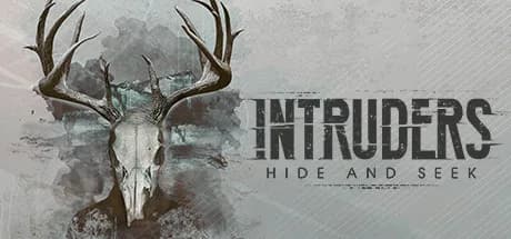 Intruders: Hide and Seek görsel 1