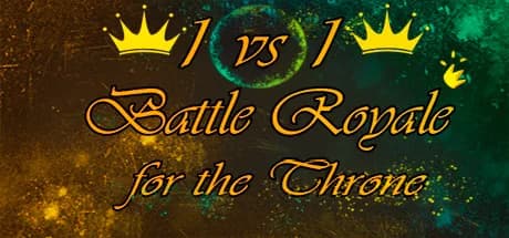 1vs1: Battle Royale for the throne