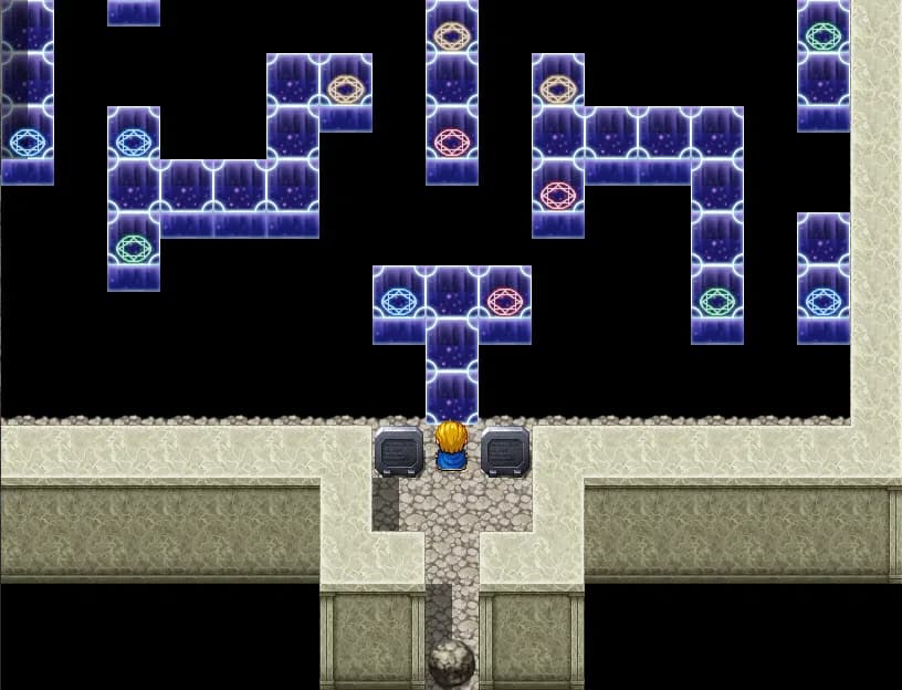 1vs1: Battle Royale for the throne görsel 2