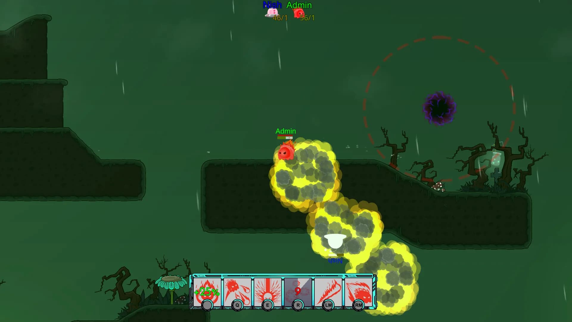 Slime Battles görsel 3