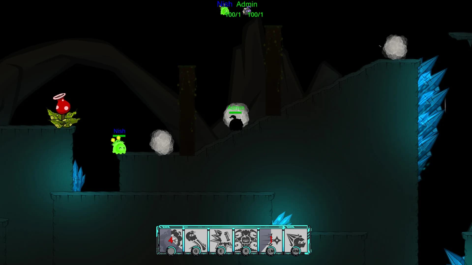 Slime Battles görsel 4