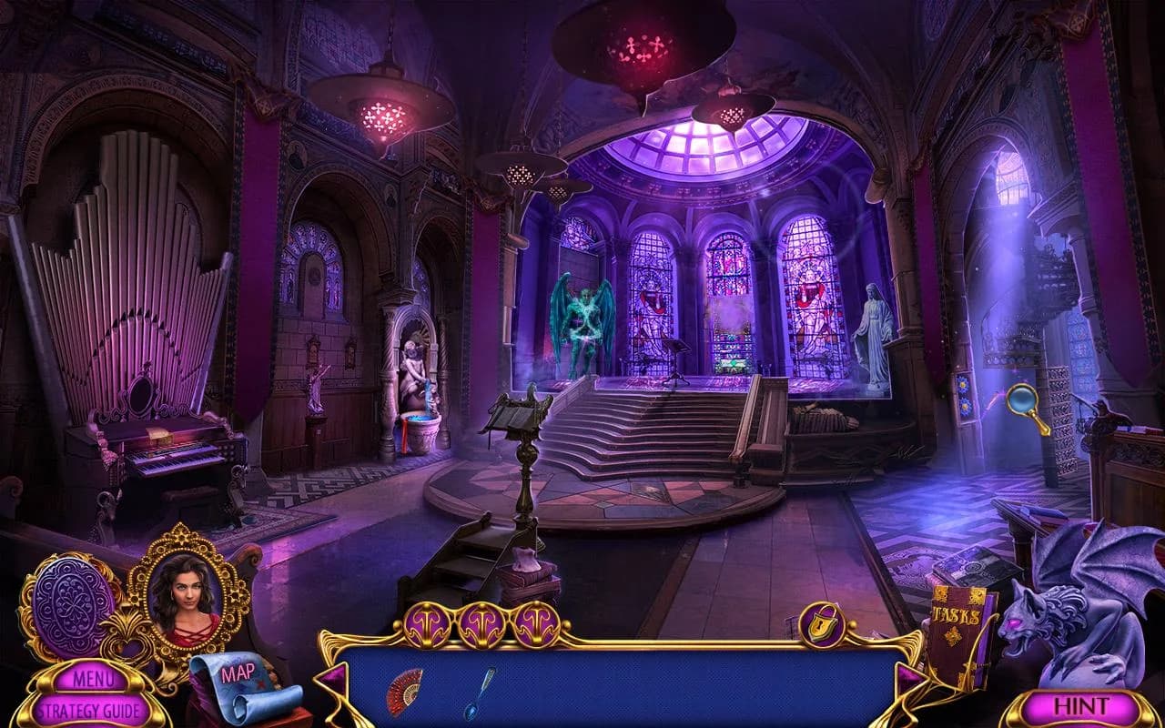 Dark Romance: Hunchback of Notre-Dame Collector's Edition görsel 2