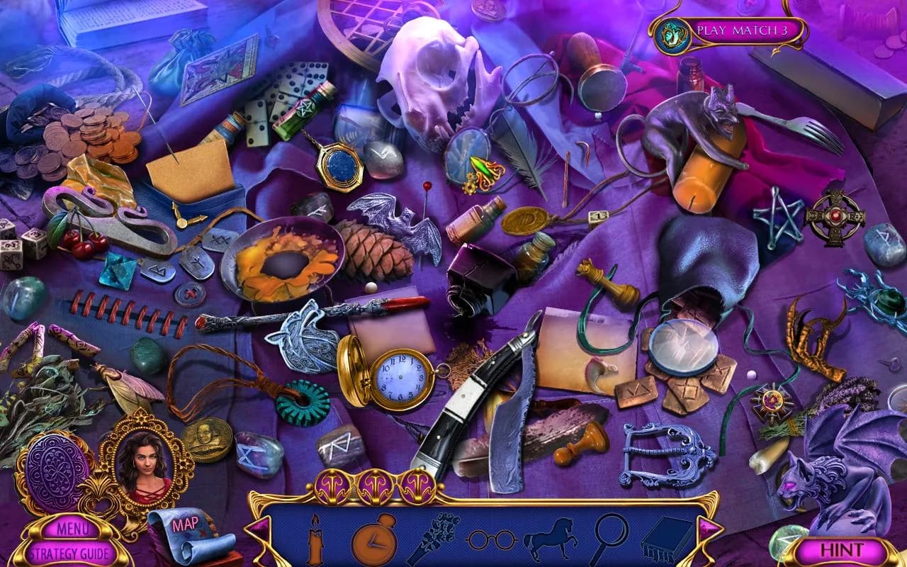 Dark Romance: Hunchback of Notre-Dame Collector's Edition görsel 3