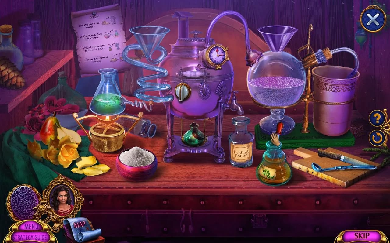 Dark Romance: Hunchback of Notre-Dame Collector's Edition görsel 4