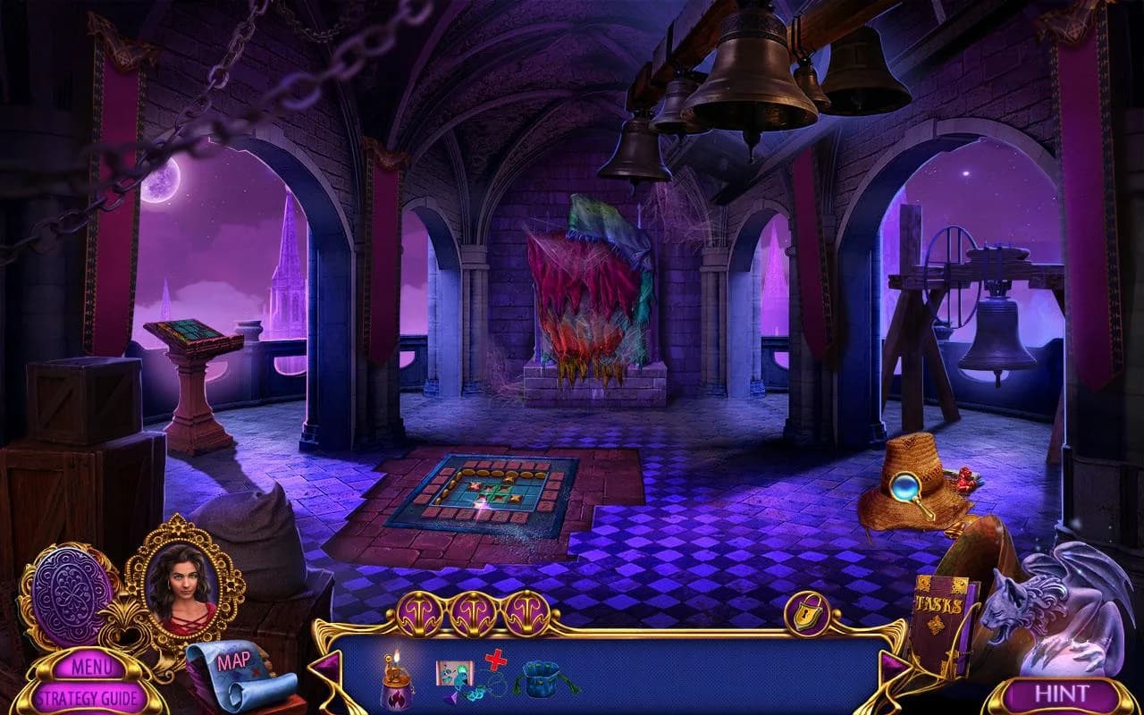 Dark Romance: Hunchback of Notre-Dame Collector's Edition görsel 5