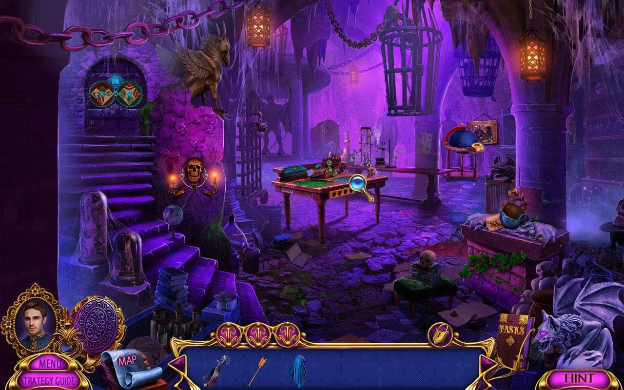 Dark Romance: Hunchback of Notre-Dame Collector's Edition görsel 8