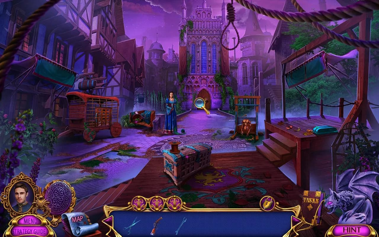 Dark Romance: Hunchback of Notre-Dame Collector's Edition görsel 11
