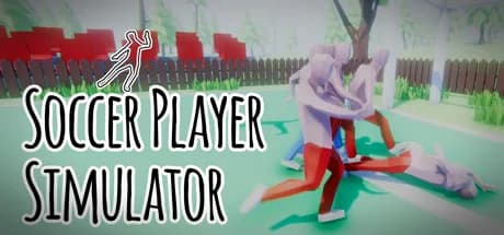 Soccer Player Simulator görsel 1
