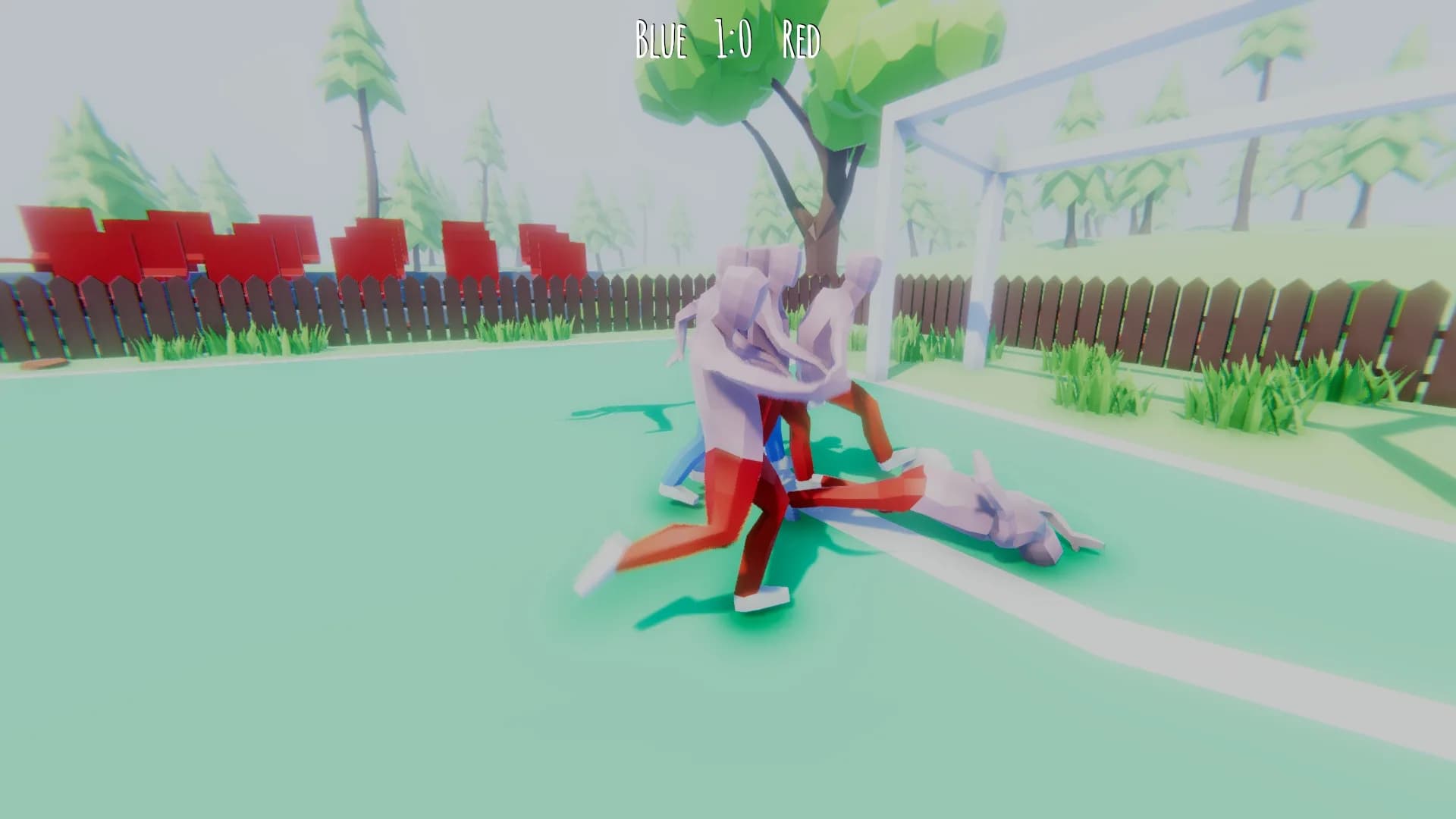 Soccer Player Simulator görsel 5