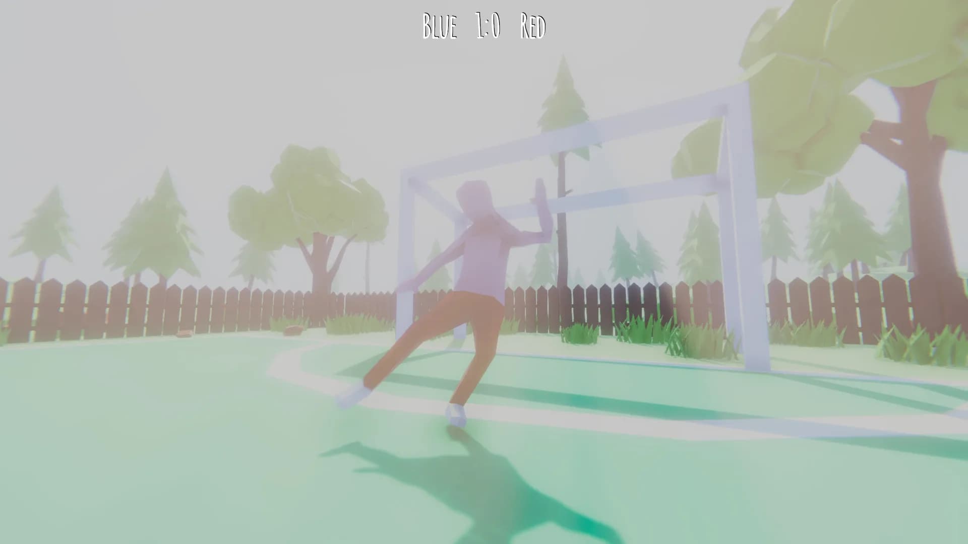 Soccer Player Simulator görsel 6