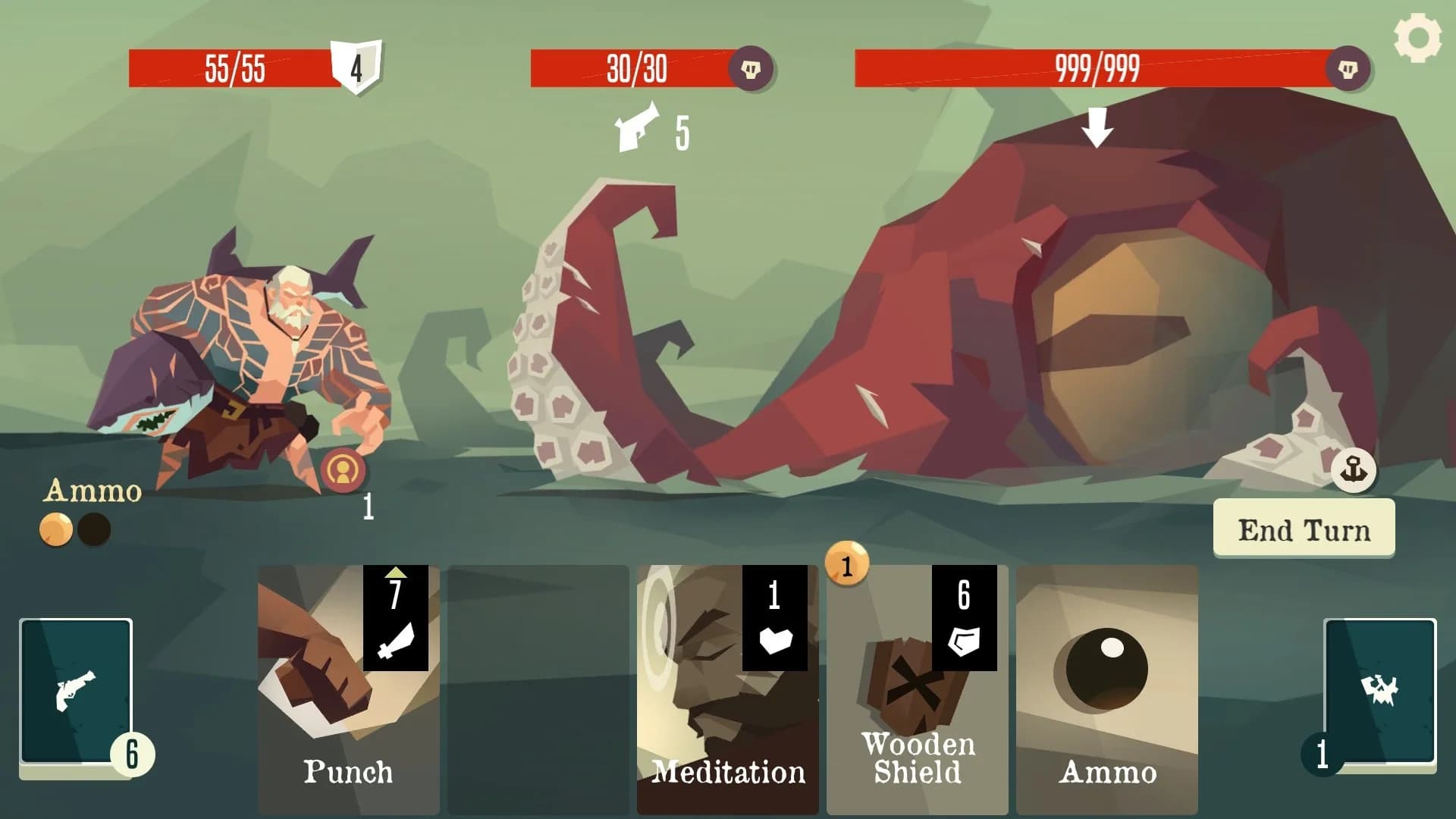 Pirates Outlaws görsel 2