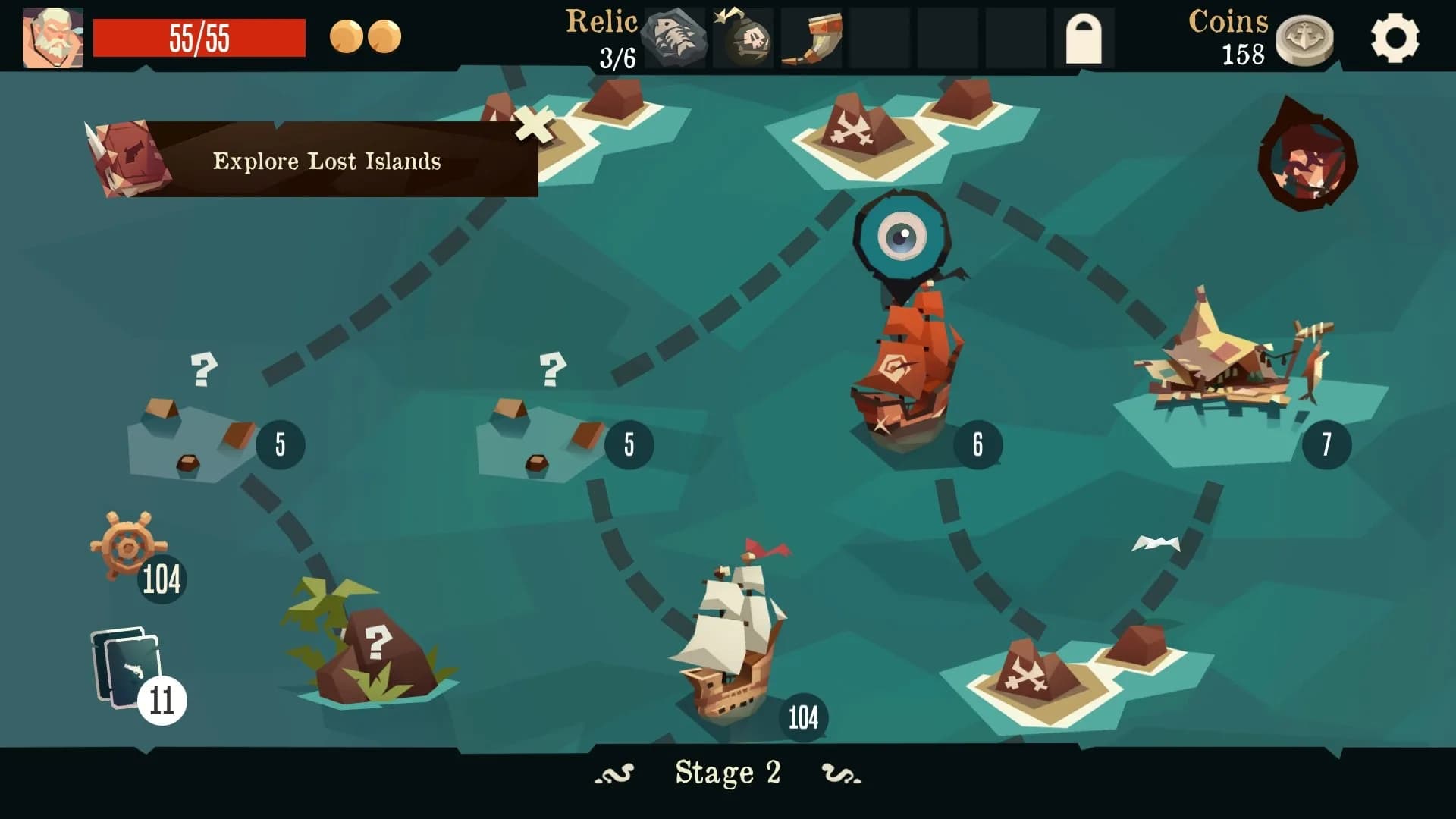 Pirates Outlaws görsel 5